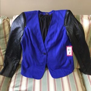 ❤️Vince Camuto Jacket.  Size 10.